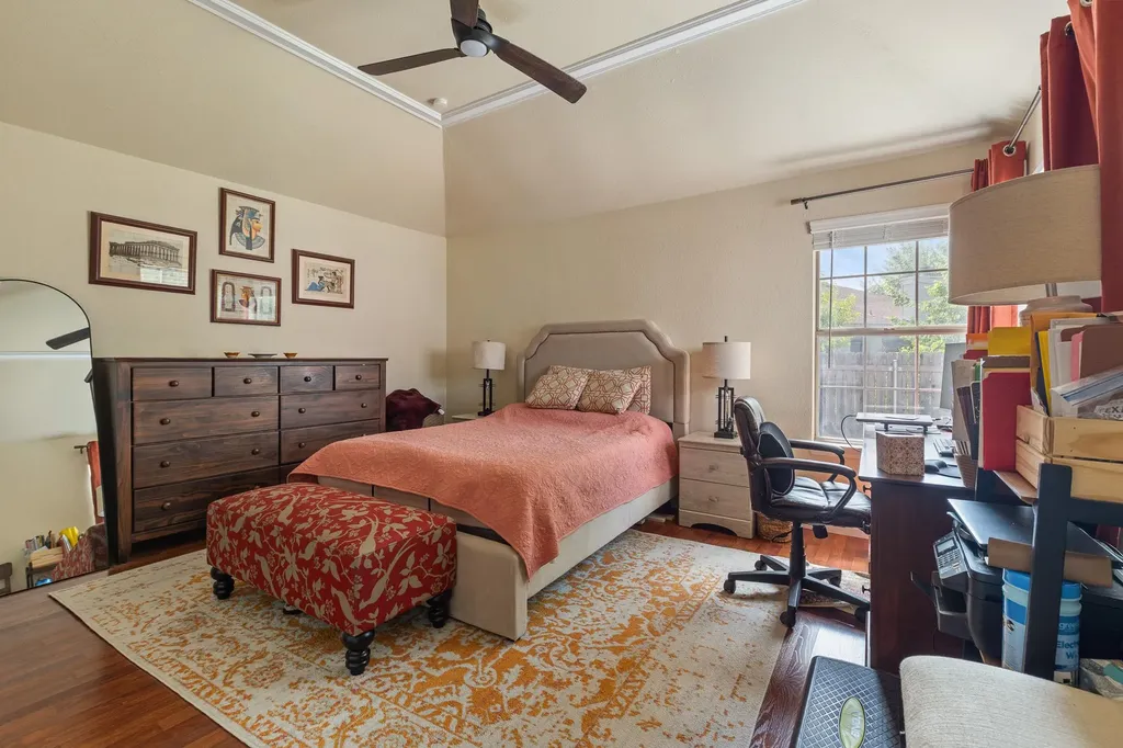 2305 Raintree Path Round Rock TX 78664