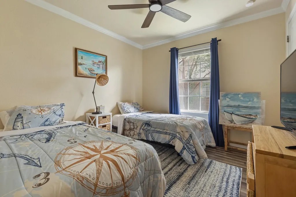 2305 Raintree Path Round Rock TX 78664
