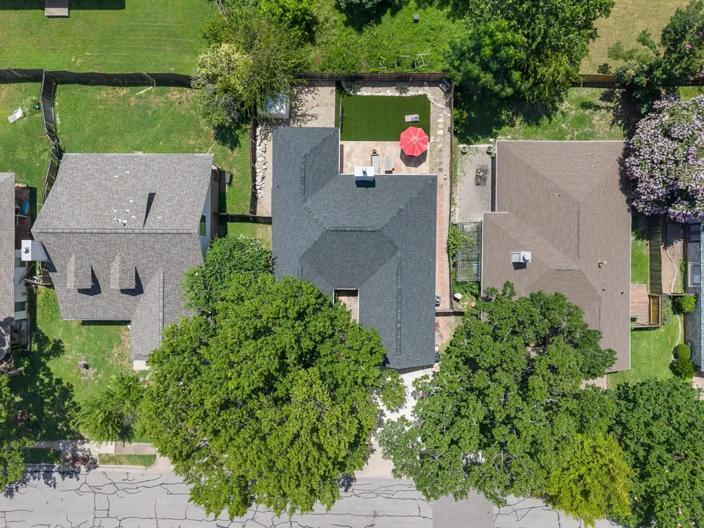 2305 Raintree Path Round Rock TX 78664