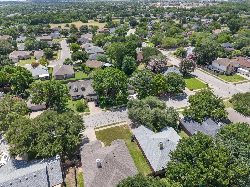 2305 Raintree Path Round Rock TX 78664