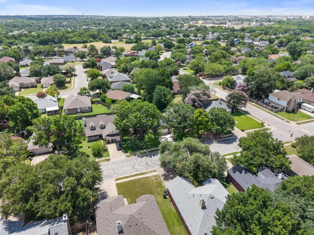 2305 Raintree Path Round Rock TX 78664