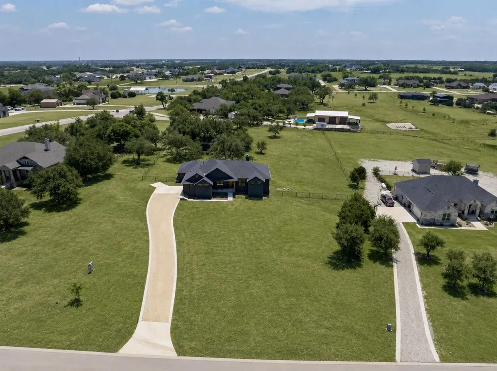 205 Retama Tree Trace Liberty Hill TX 78642