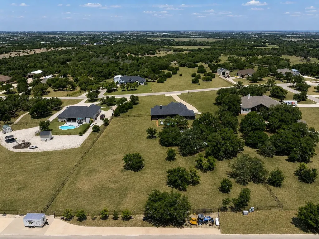 205 Retama Tree Trace Liberty Hill TX 78642