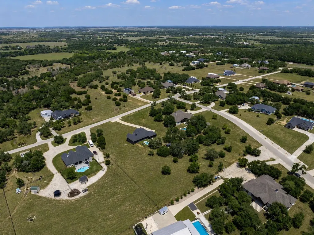 205 Retama Tree Trace Liberty Hill TX 78642
