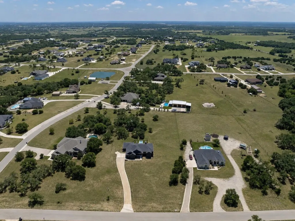 205 Retama Tree Trace Liberty Hill TX 78642