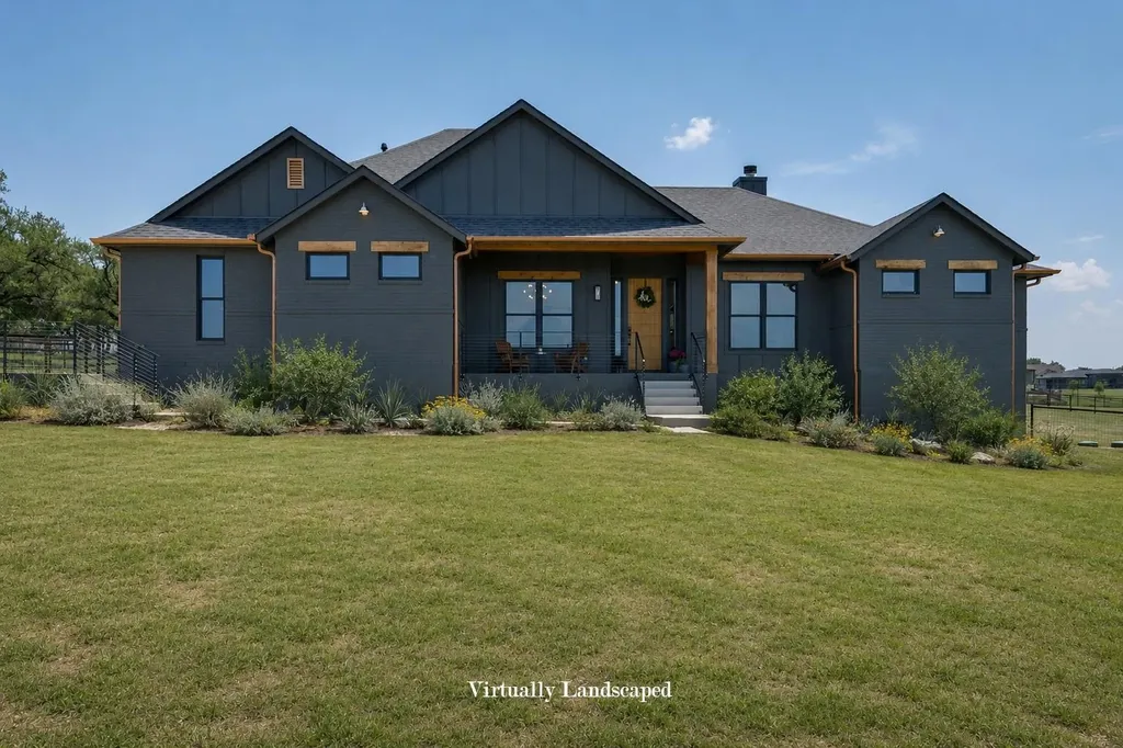 205 Retama Tree Trace Liberty Hill TX 78642