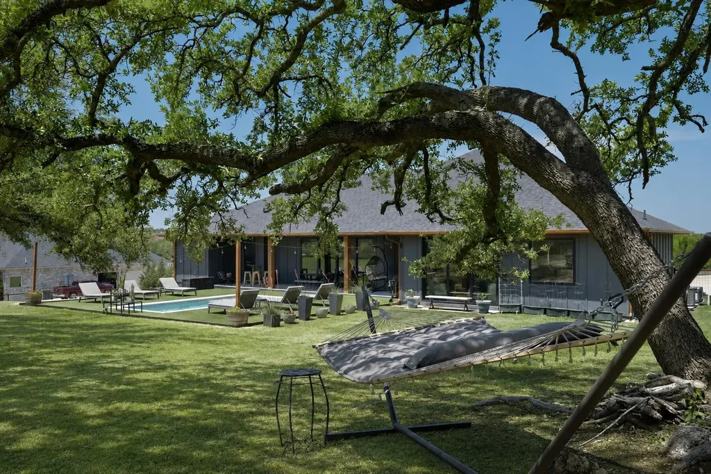 205 Retama Tree Trace Liberty Hill TX 78642