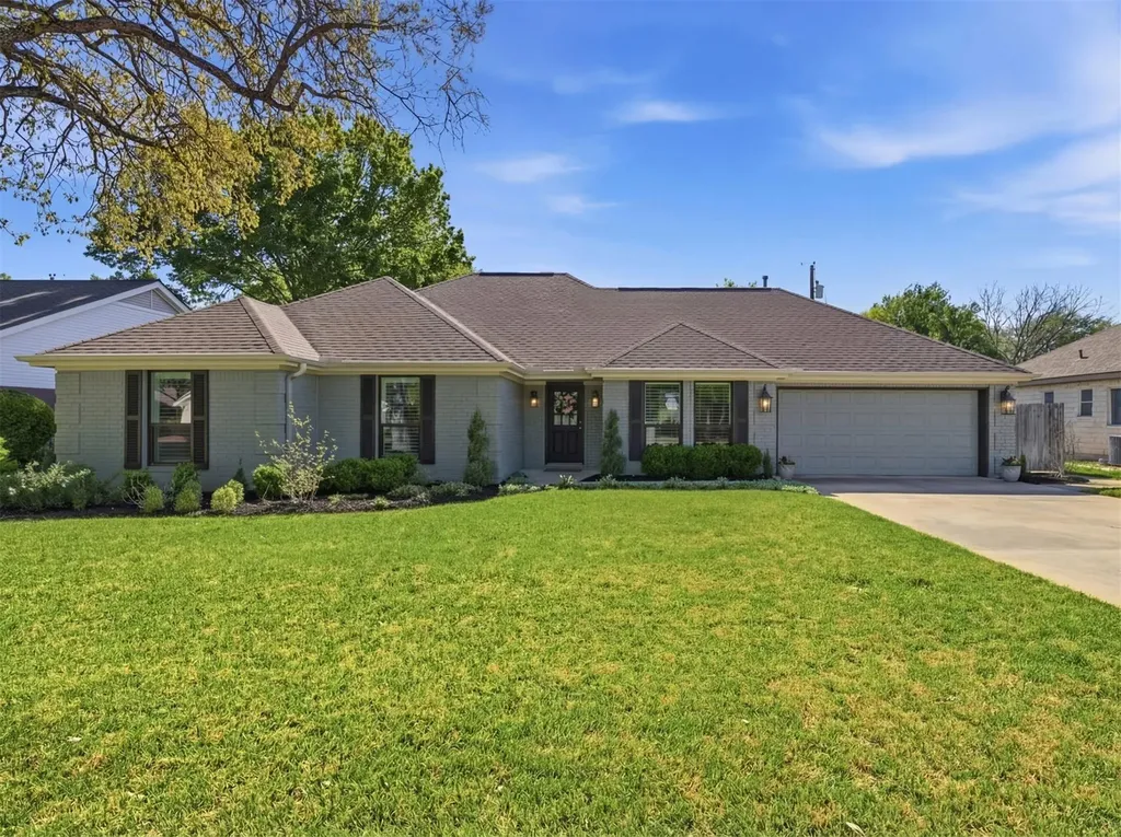 2810 Brandy Lane Georgetown TX 78628