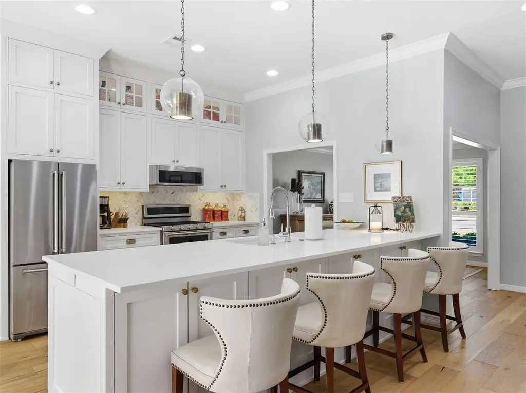 2810 Brandy Lane Georgetown TX 78628
