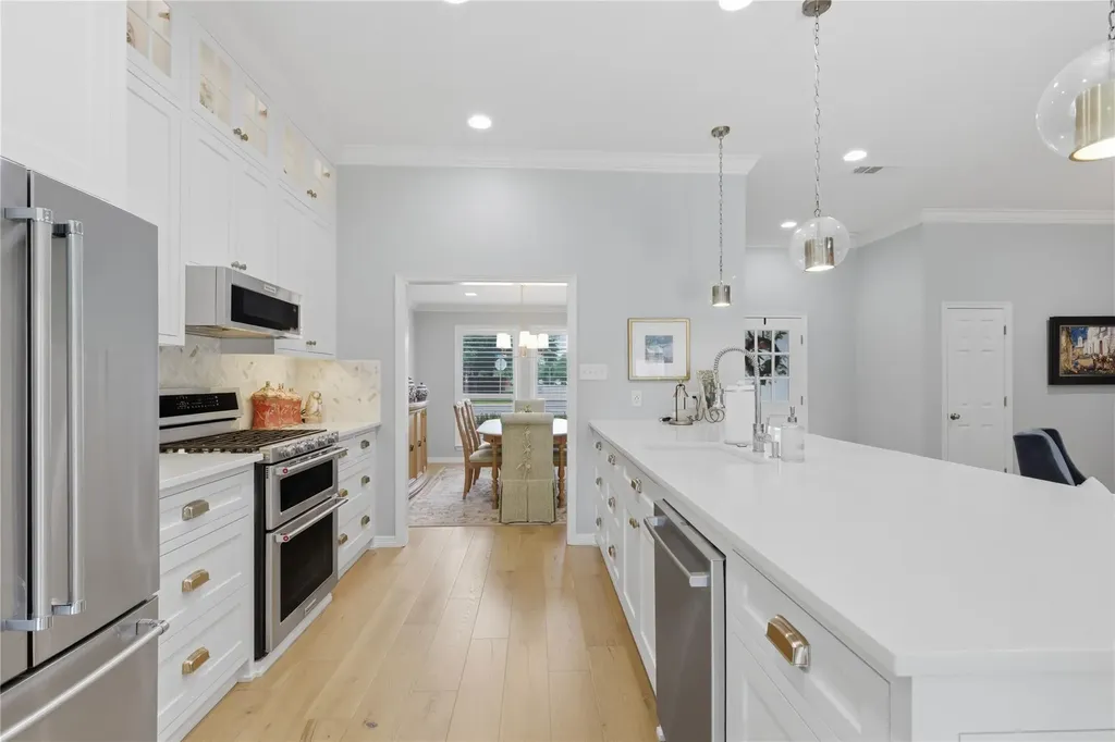 2810 Brandy Lane Georgetown TX 78628