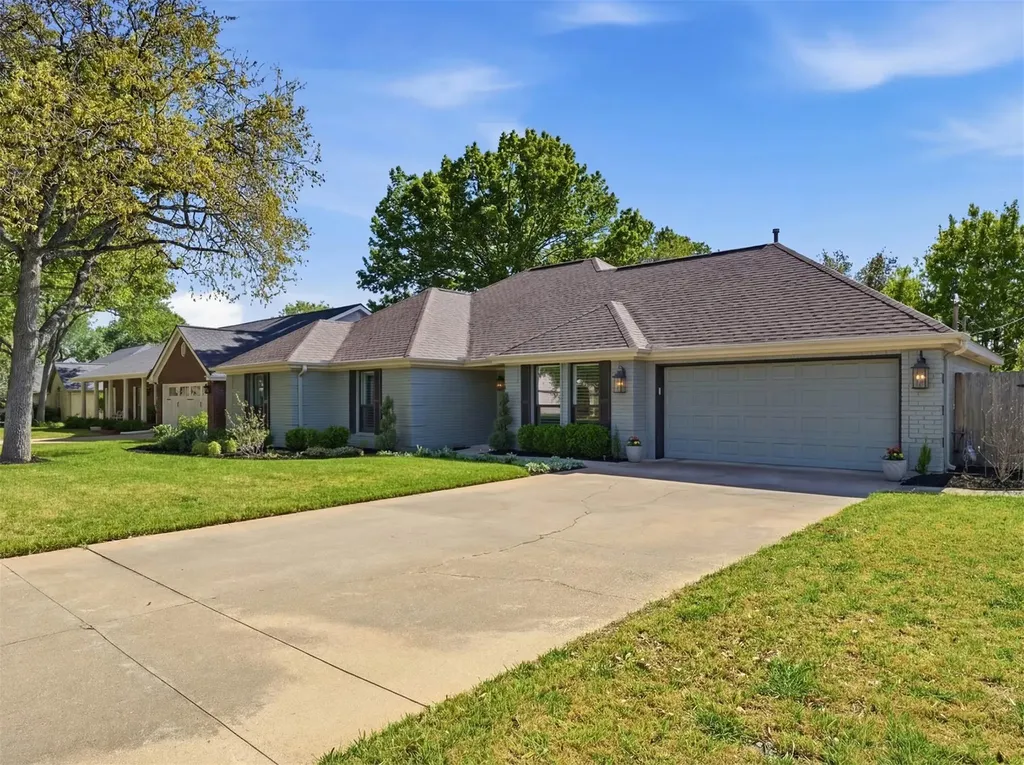2810 Brandy Lane Georgetown TX 78628