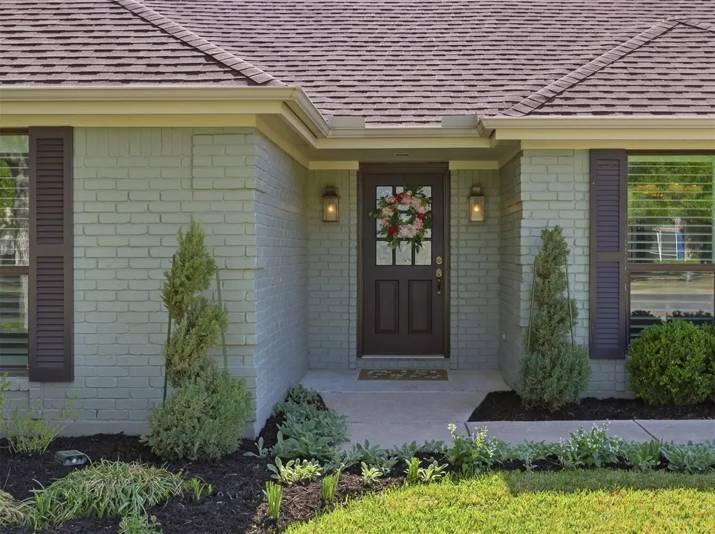 2810 Brandy Lane Georgetown TX 78628