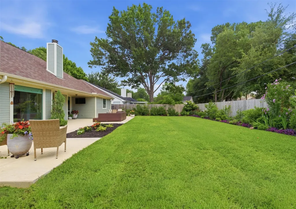 2810 Brandy Lane Georgetown TX 78628