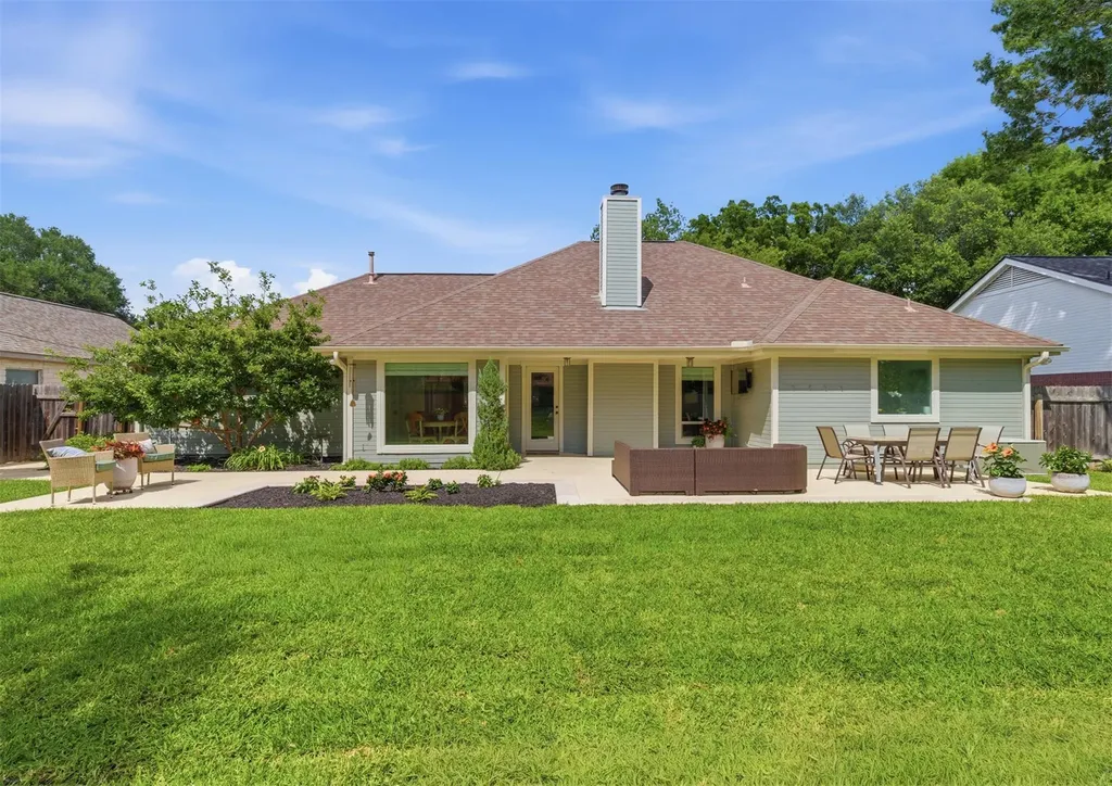 2810 Brandy Lane Georgetown TX 78628
