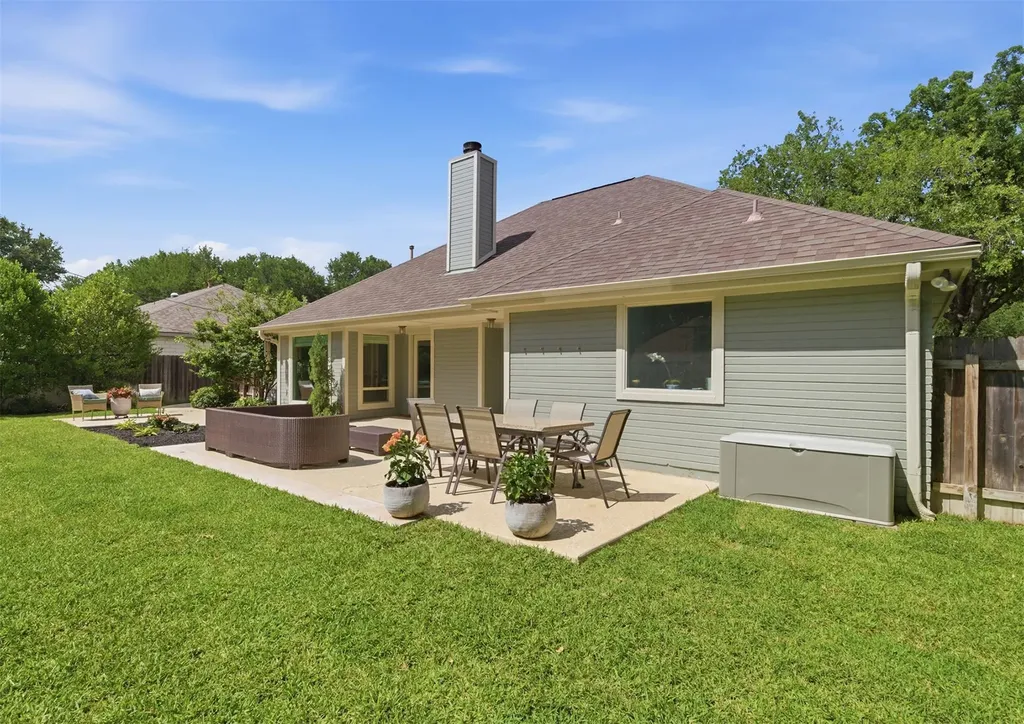 2810 Brandy Lane Georgetown TX 78628
