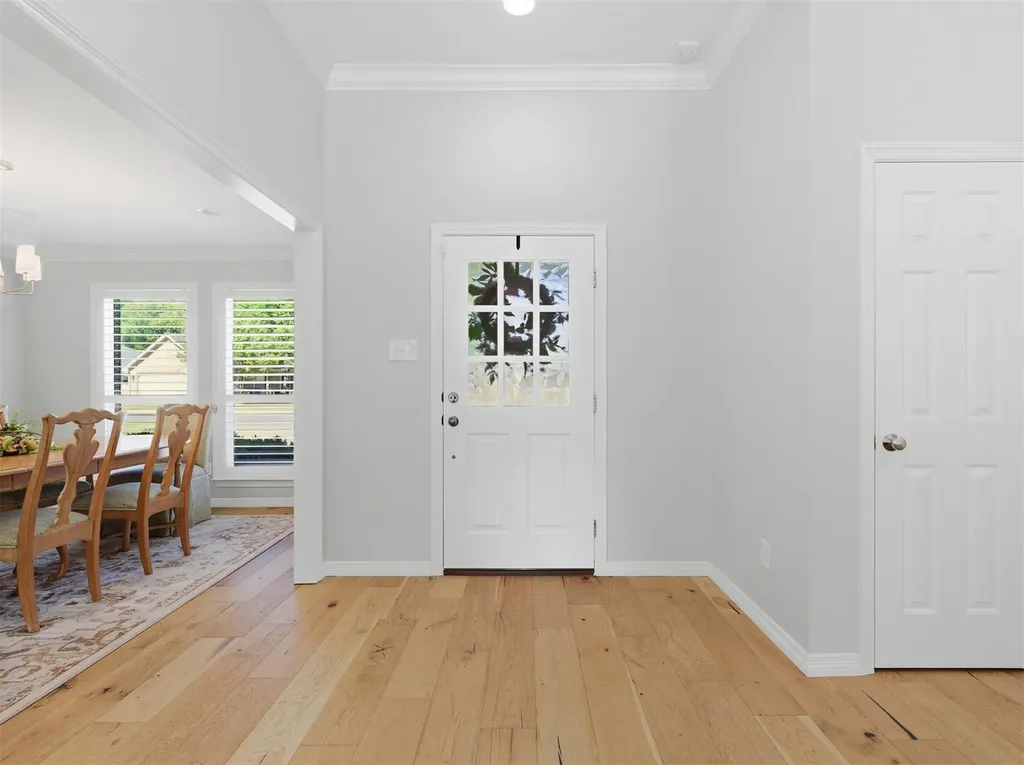 2810 Brandy Lane Georgetown TX 78628