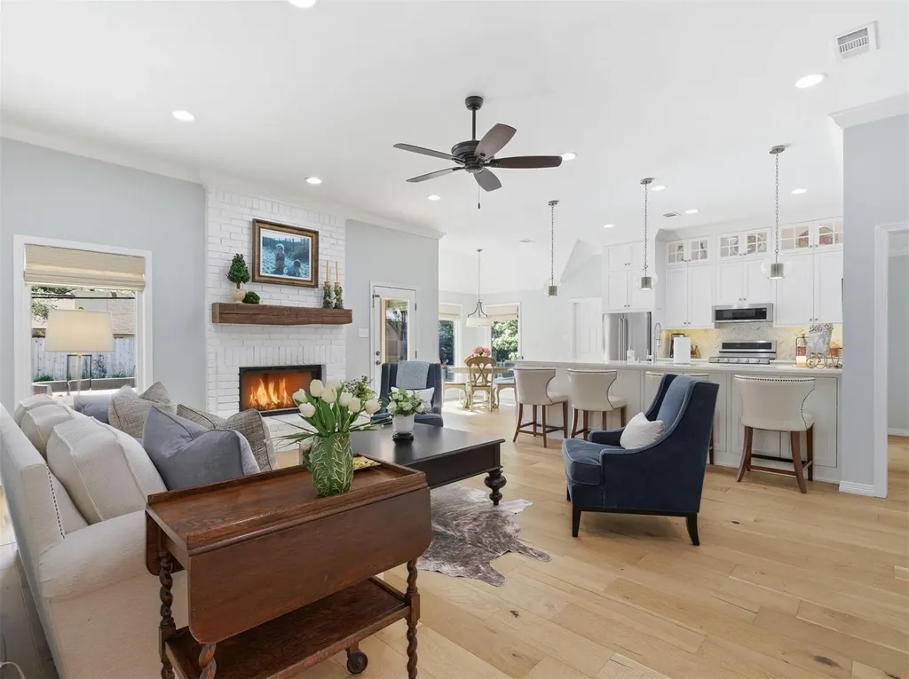 2810 Brandy Lane Georgetown TX 78628
