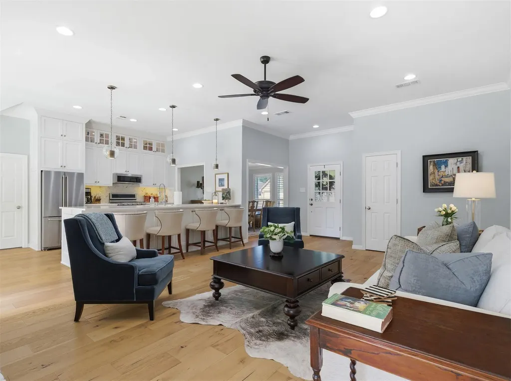 2810 Brandy Lane Georgetown TX 78628