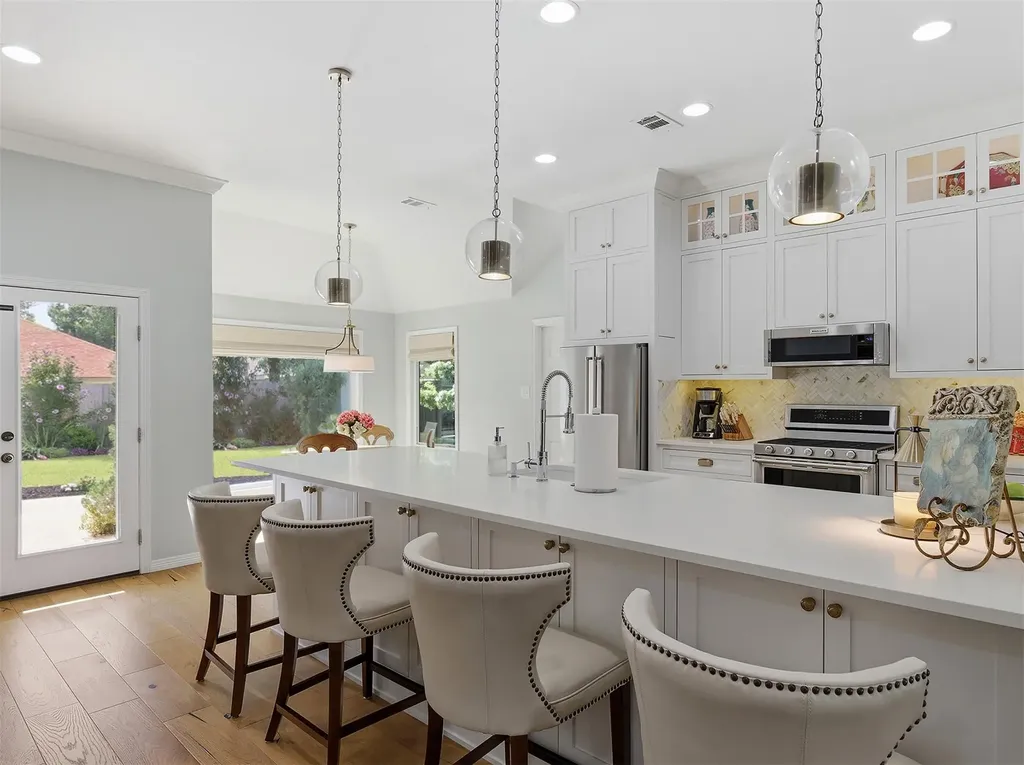 2810 Brandy Lane Georgetown TX 78628