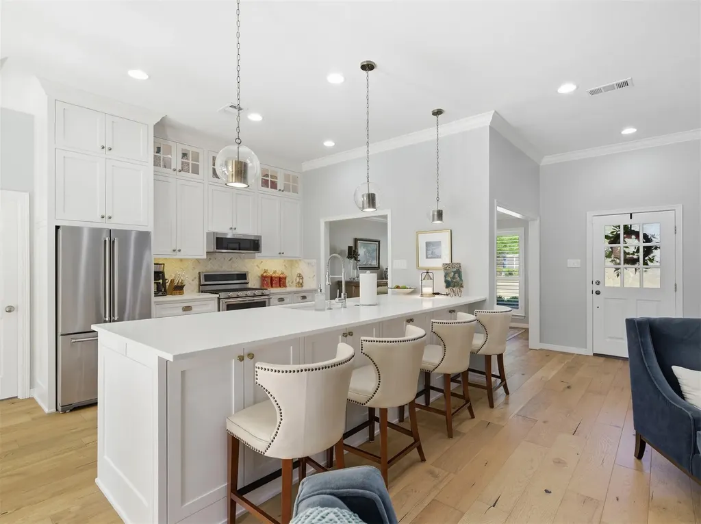 2810 Brandy Lane Georgetown TX 78628