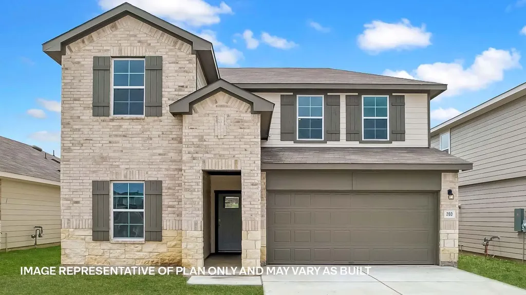 181 Mustang Lake Circle Buda TX 78610