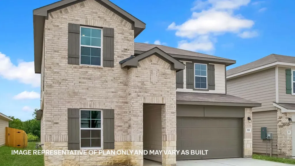 181 Mustang Lake Circle Buda TX 78610
