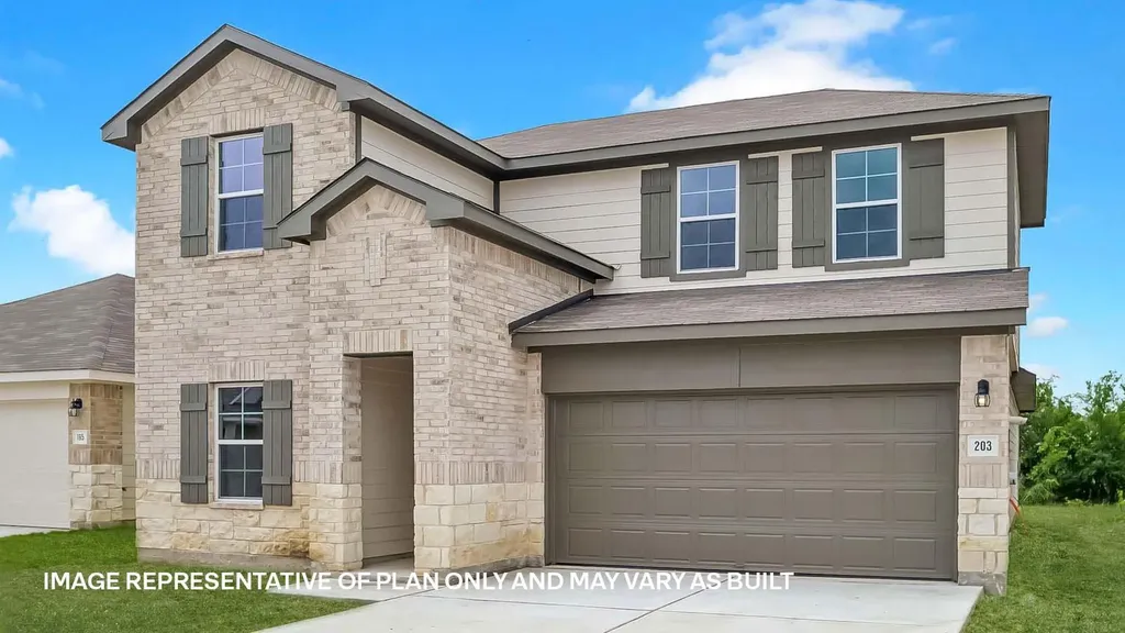 181 Mustang Lake Circle Buda TX 78610