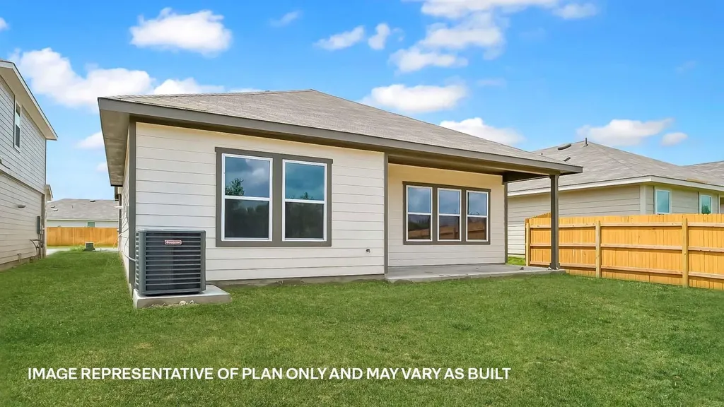 181 Mustang Lake Circle Buda TX 78610