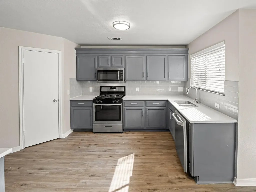 8001 Brienne Drive Round Rock TX 78681