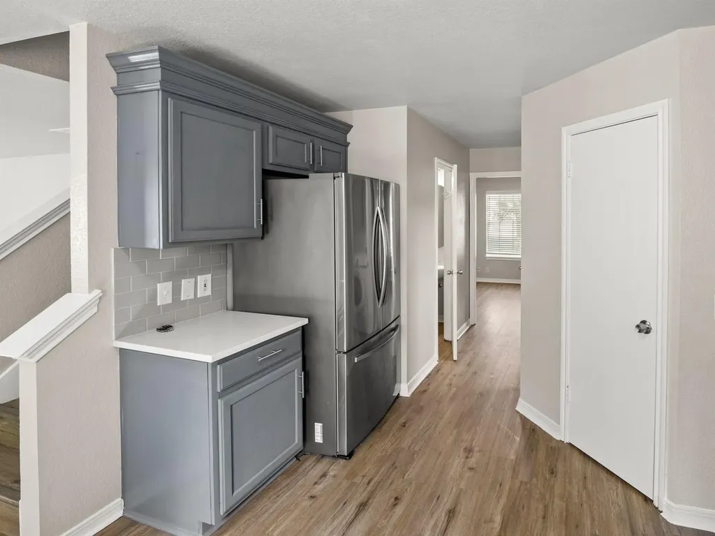 8001 Brienne Drive Round Rock TX 78681