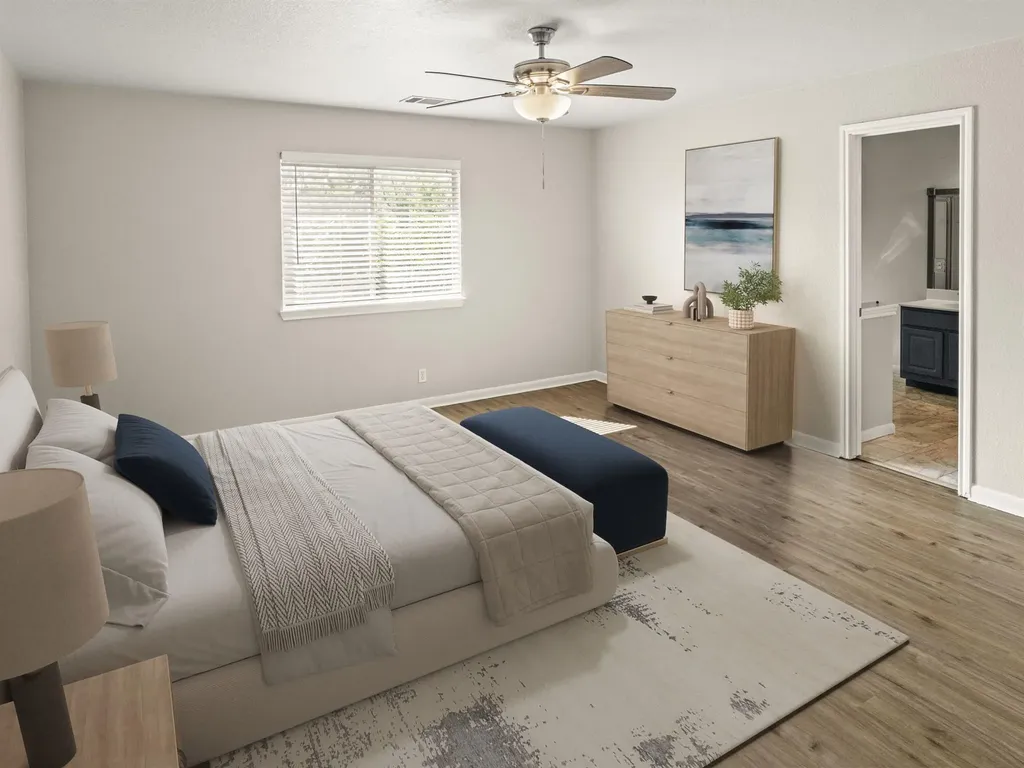 8001 Brienne Drive Round Rock TX 78681
