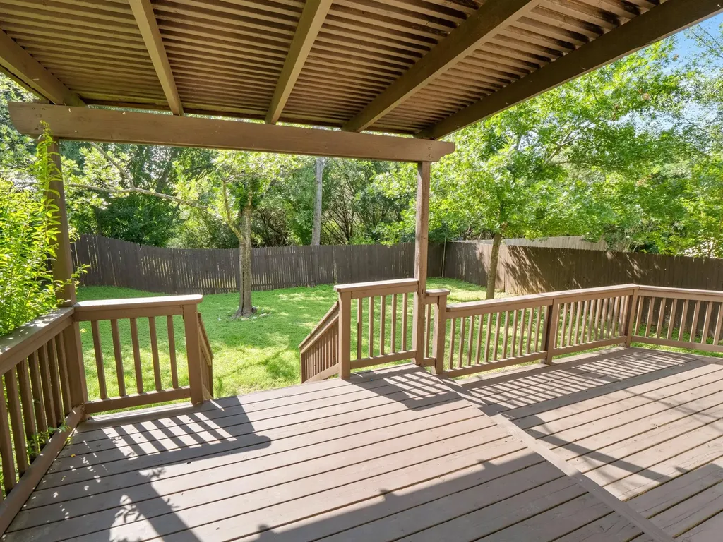 8001 Brienne Drive Round Rock TX 78681