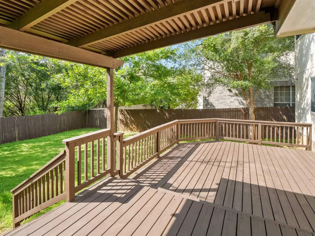 8001 Brienne Drive Round Rock TX 78681