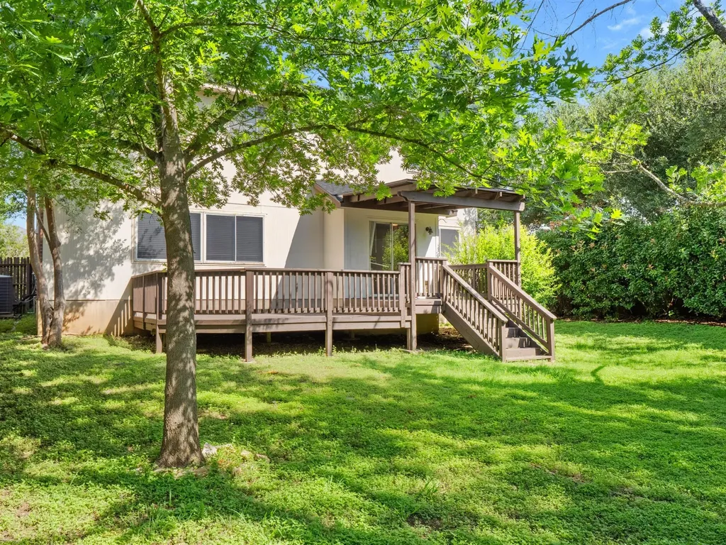 8001 Brienne Drive Round Rock TX 78681