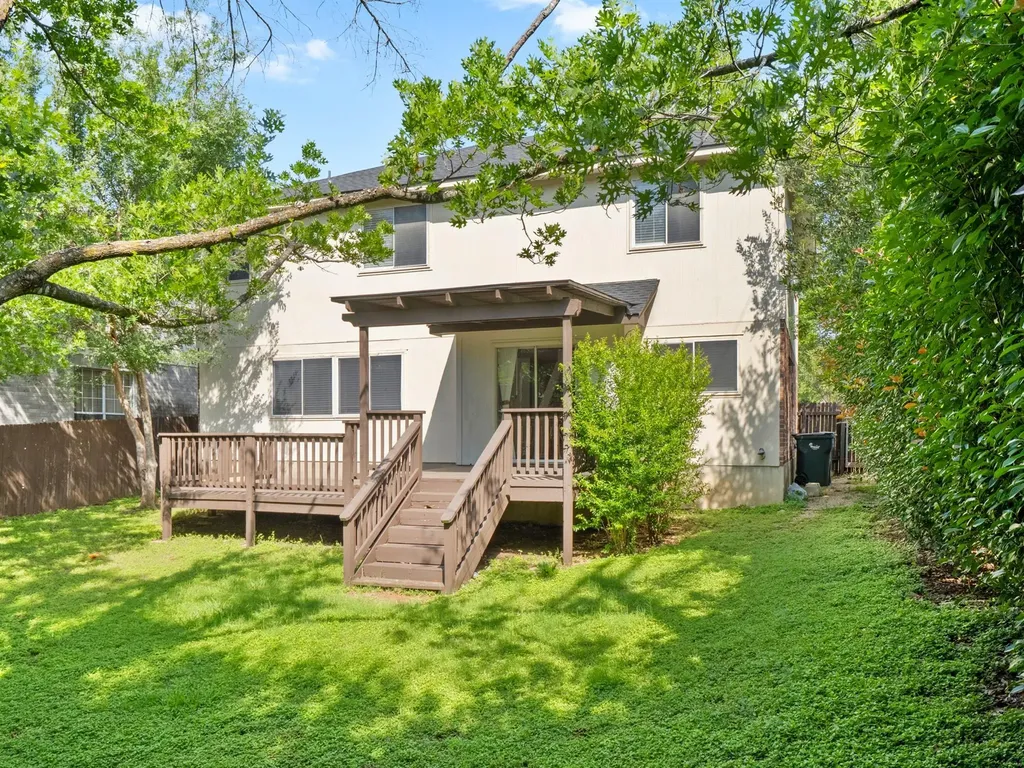 8001 Brienne Drive Round Rock TX 78681