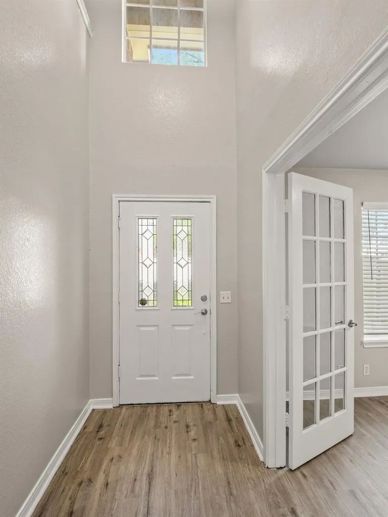 8001 Brienne Drive Round Rock TX 78681