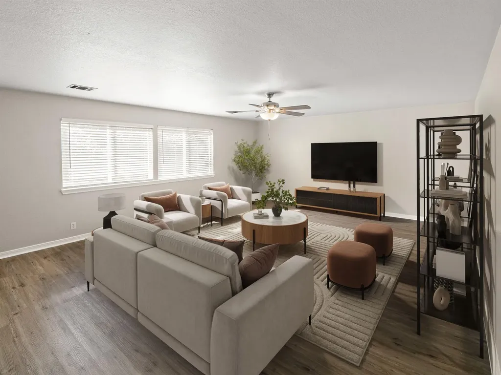 8001 Brienne Drive Round Rock TX 78681