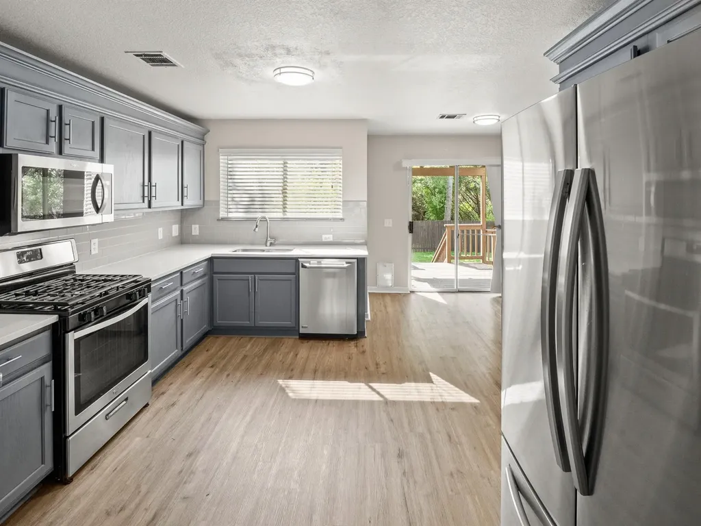8001 Brienne Drive Round Rock TX 78681