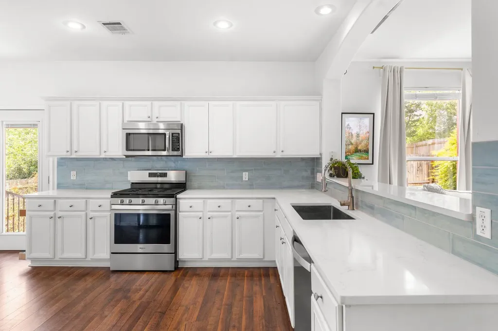 1114 Water Birch Round Rock TX 78665
