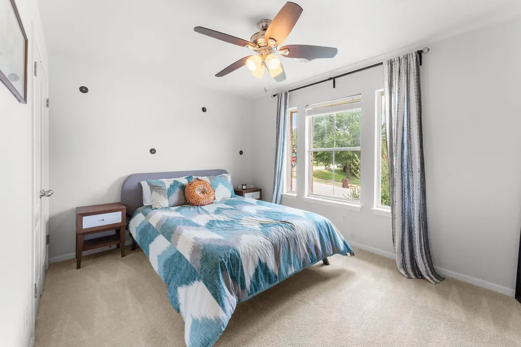 1114 Water Birch Round Rock TX 78665