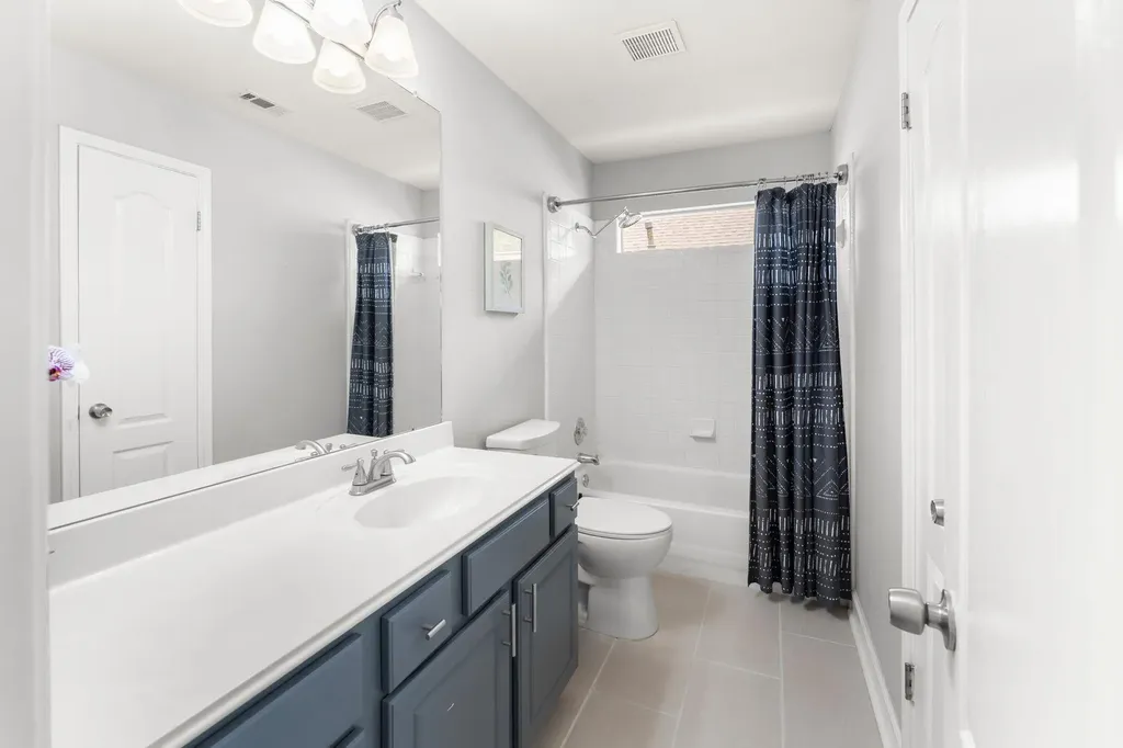1114 Water Birch Round Rock TX 78665