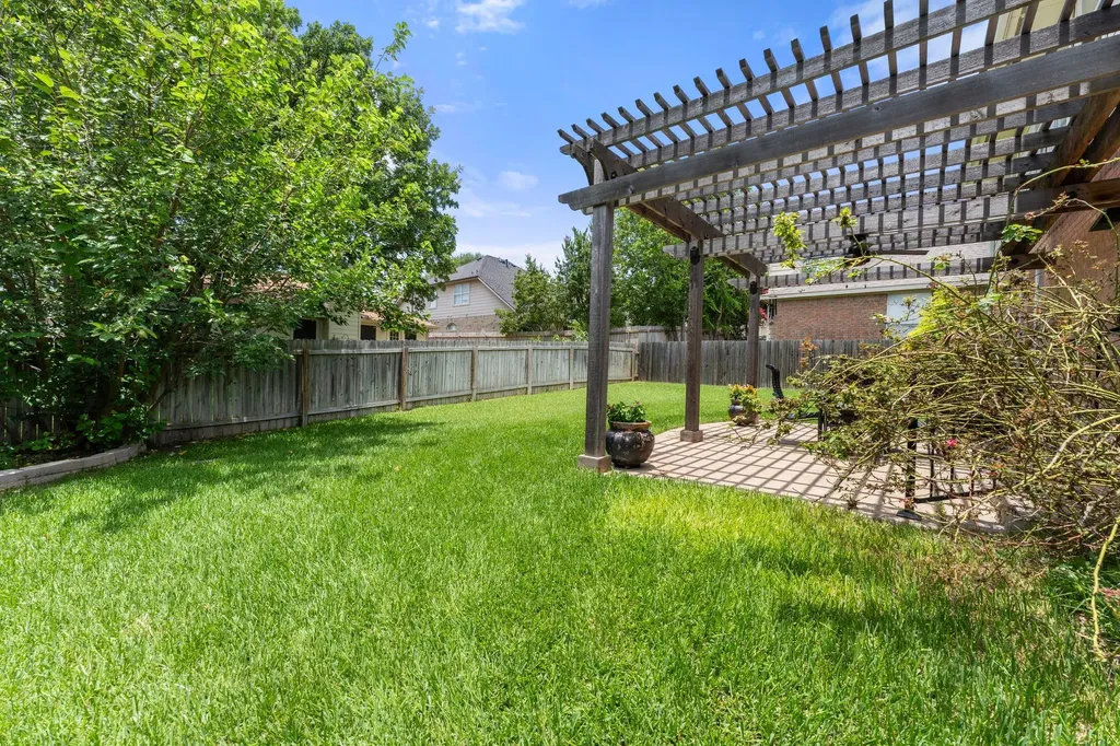 1114 Water Birch Round Rock TX 78665