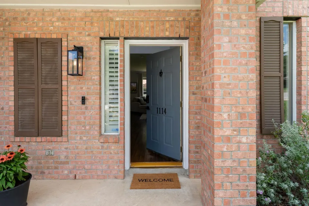 1114 Water Birch Round Rock TX 78665