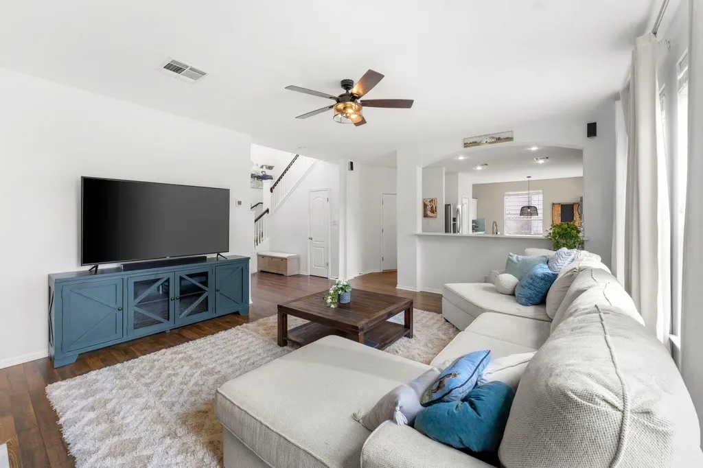1114 Water Birch Round Rock TX 78665