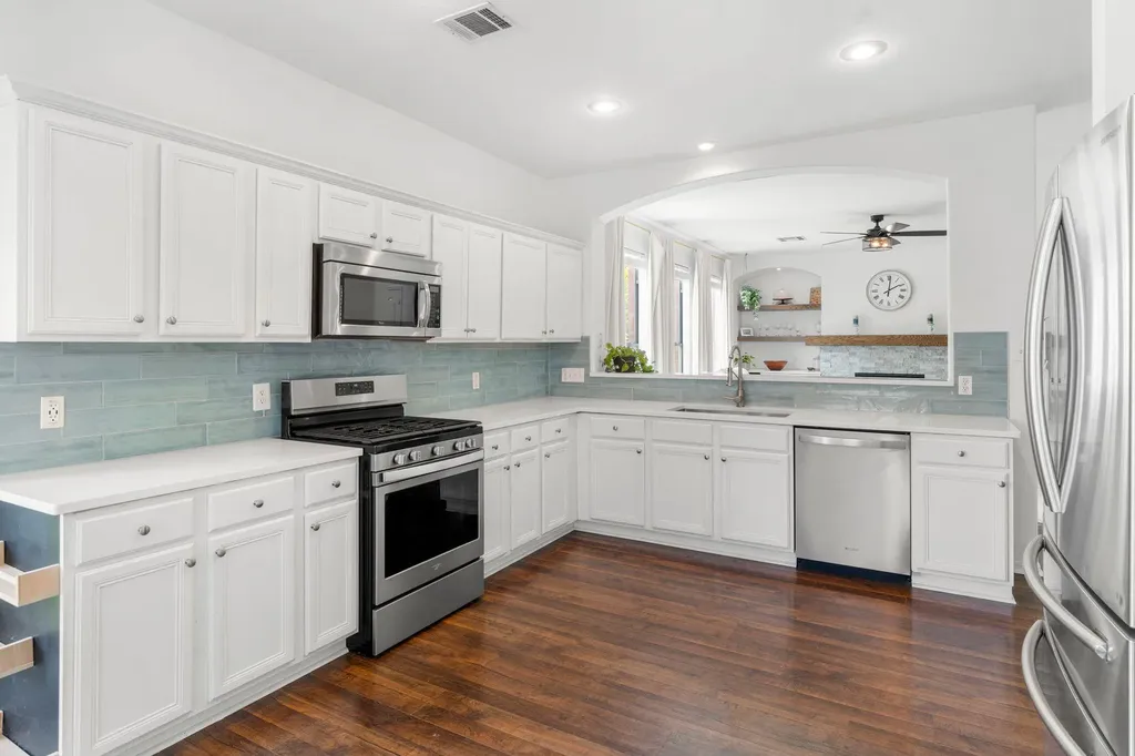 1114 Water Birch Round Rock TX 78665