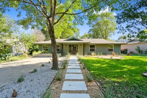 1520 Villanova Drive Austin TX 78757