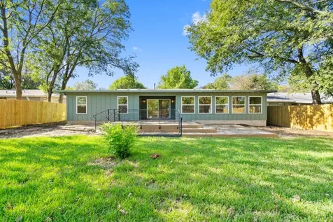 1520 Villanova Drive Austin TX 78757