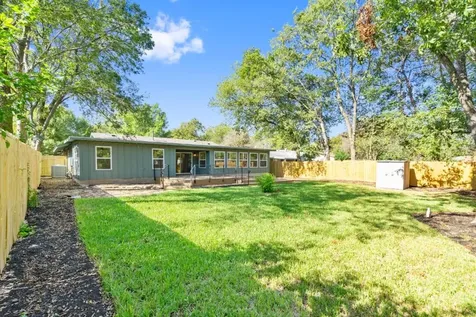 1520 Villanova Drive Austin TX 78757