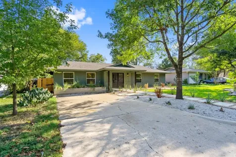 1520 Villanova Drive Austin TX 78757