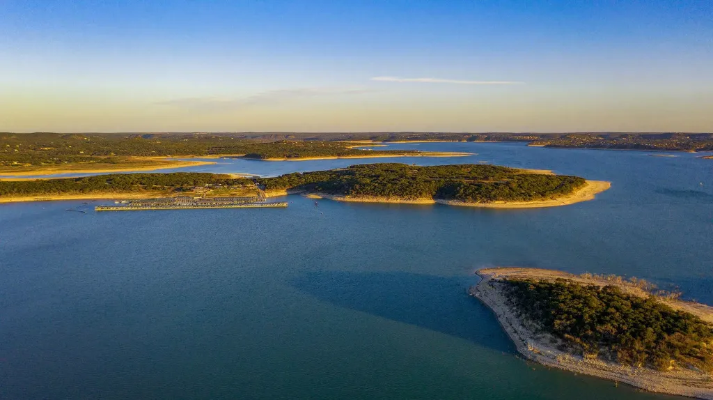 539 Clay Ridge Canyon Lake TX 78133